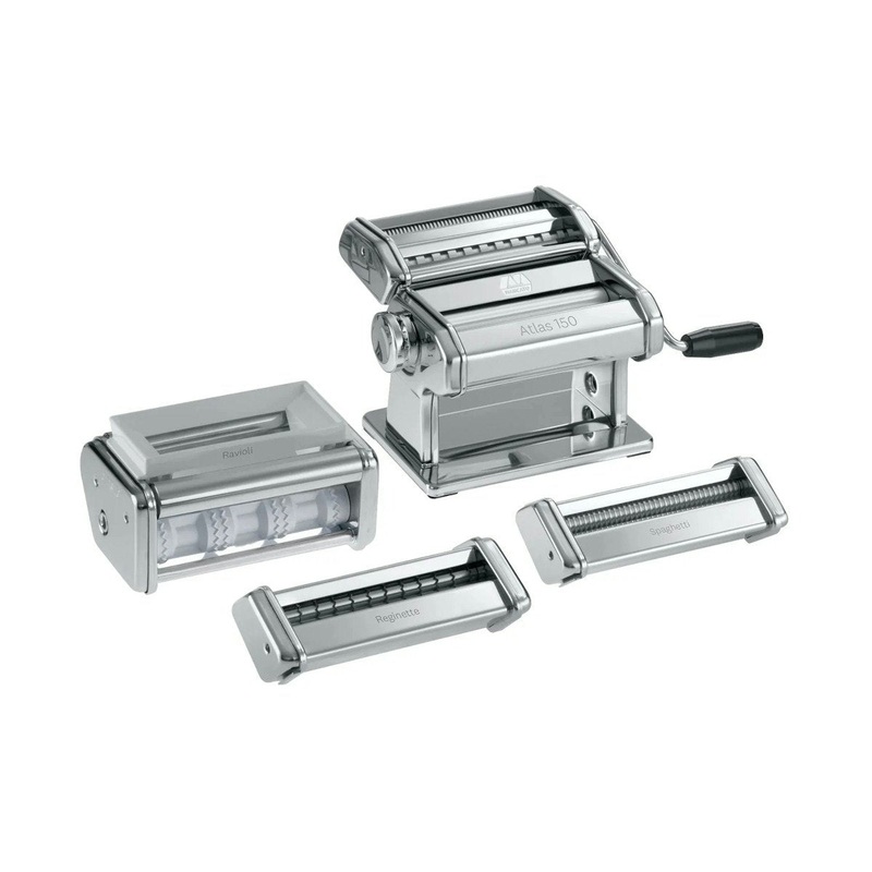 Marcato Atlas Gift Set - 6 Types