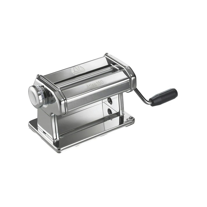 Marcato Body - includes handle & clamp