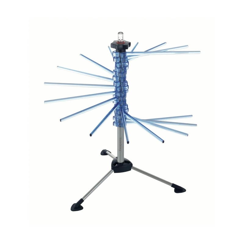 Marcato Pasta Drying Rack "Tacapasta" - Blue