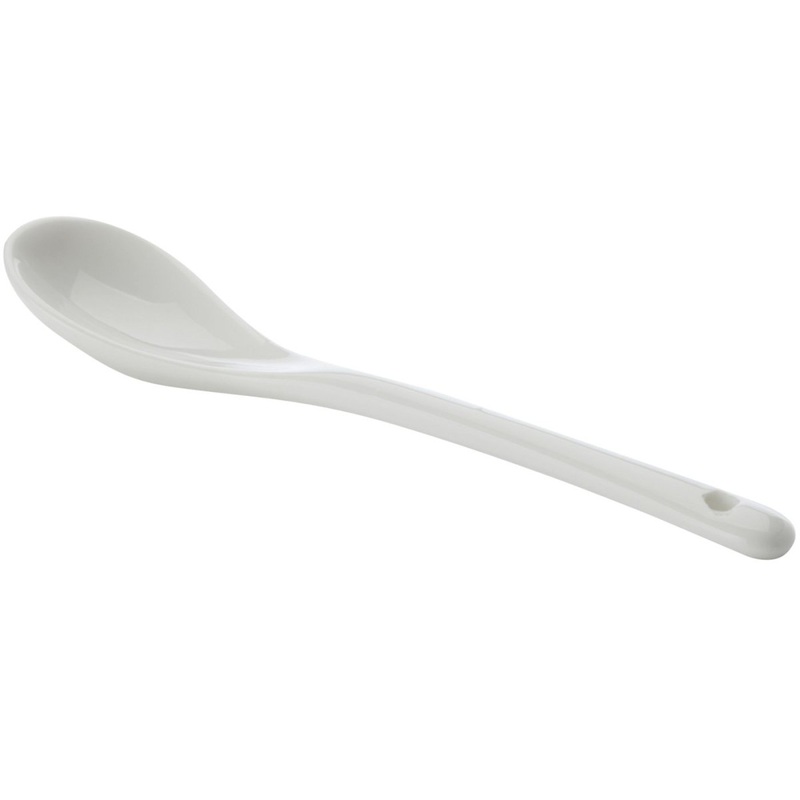Maxwell & Williams White Basics Sugar Spoon