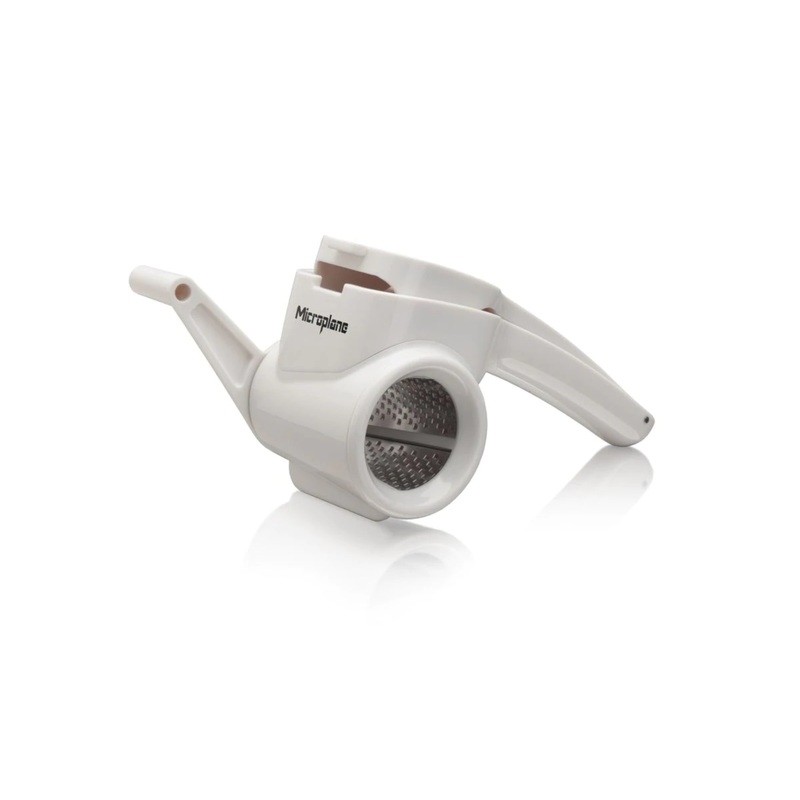 Microplane Rotary Grater