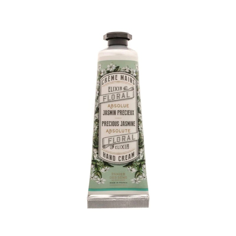 Panier Des Sens Precious Jasmine Hand Cream 30ml