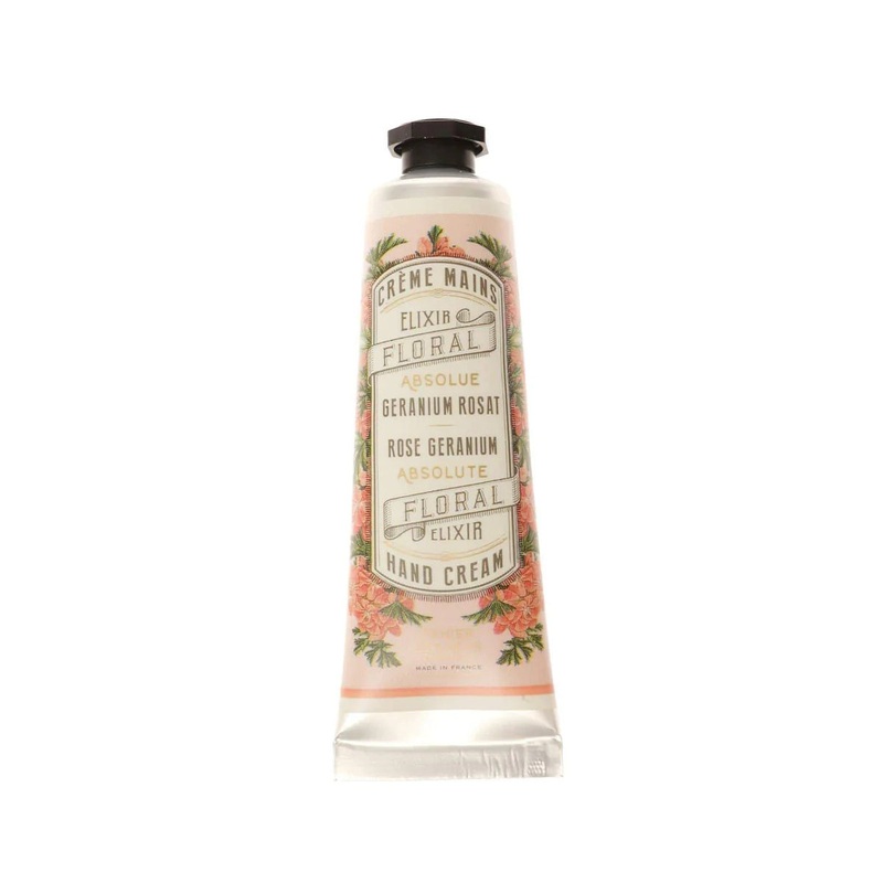Panier Des Sens Rose Geranium Hand Cream 30ml