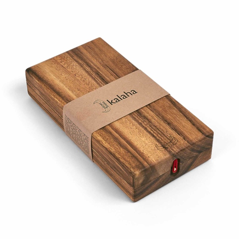 Planet Finska Folding Kalaha