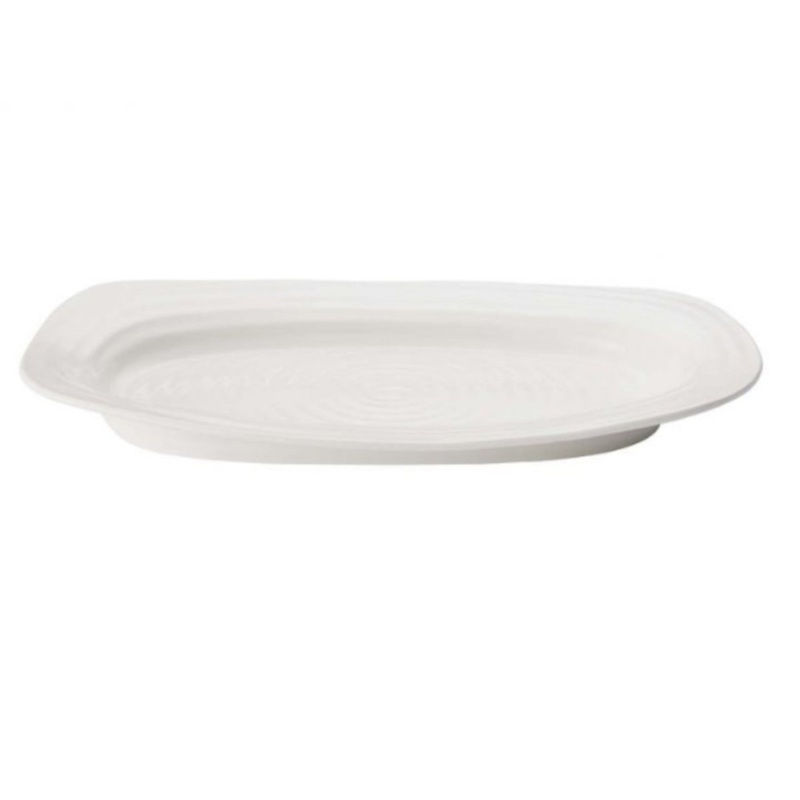 Portmeirion Sophie Conran Sandwich Tray 34cm x 23cm
