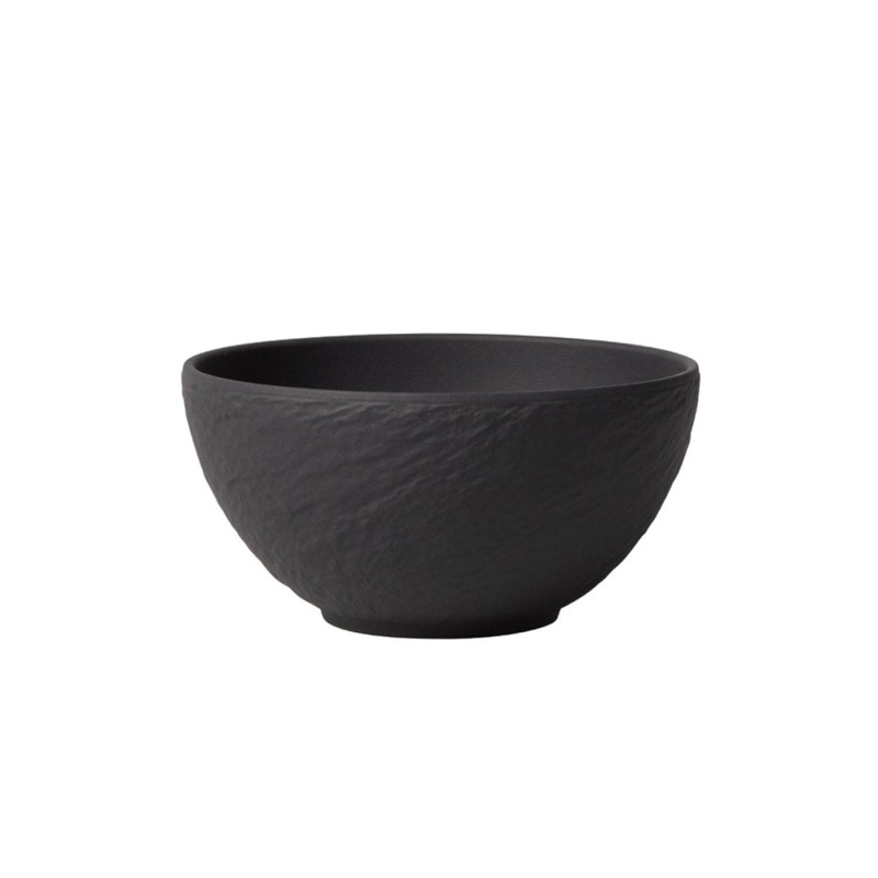 Villeroy & Boch Manufacture Rock Bowl