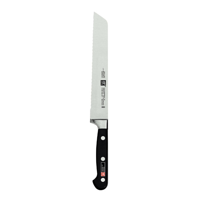 Zwilling Professional 'S' Bread Knife 20cm