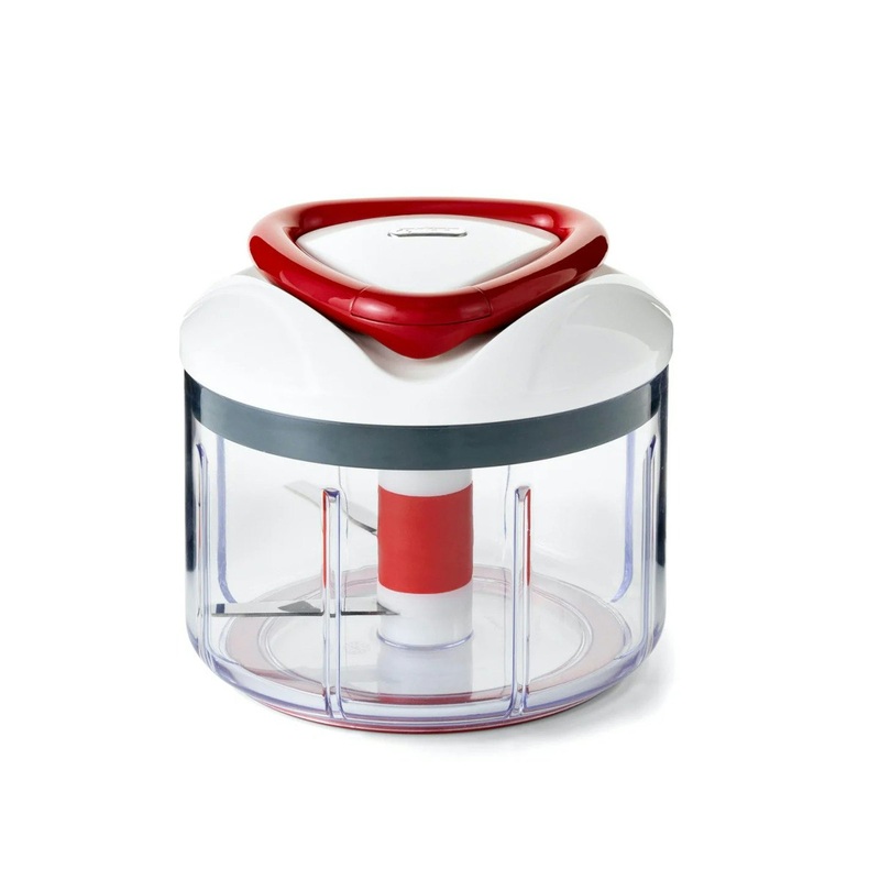 Zyliss Easy Pull Food Processor