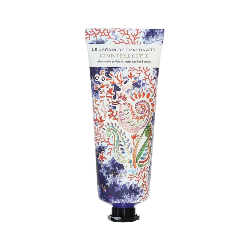 Fragonard Jasmin Perle de The Hand Cream 75ml