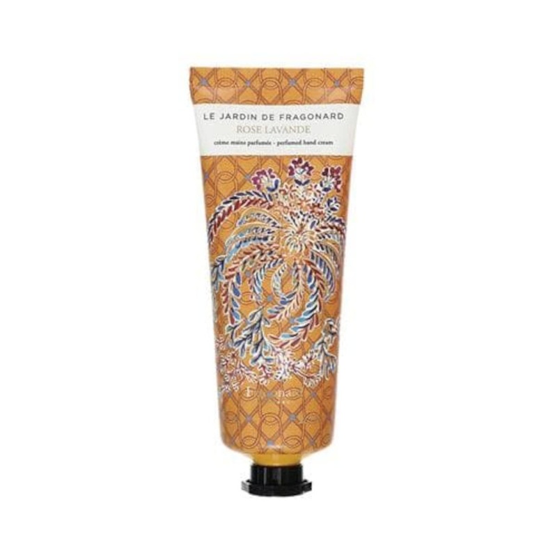 Fragonard Rose Lavande Hand cream 75ml