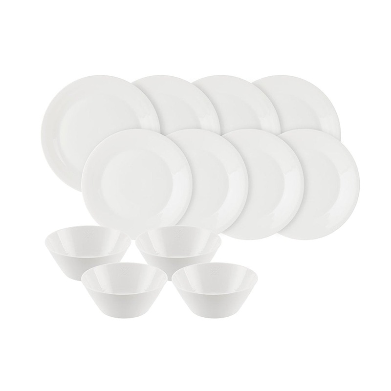 Royal Doulton 1815 12 Piece Pure Dinner Set