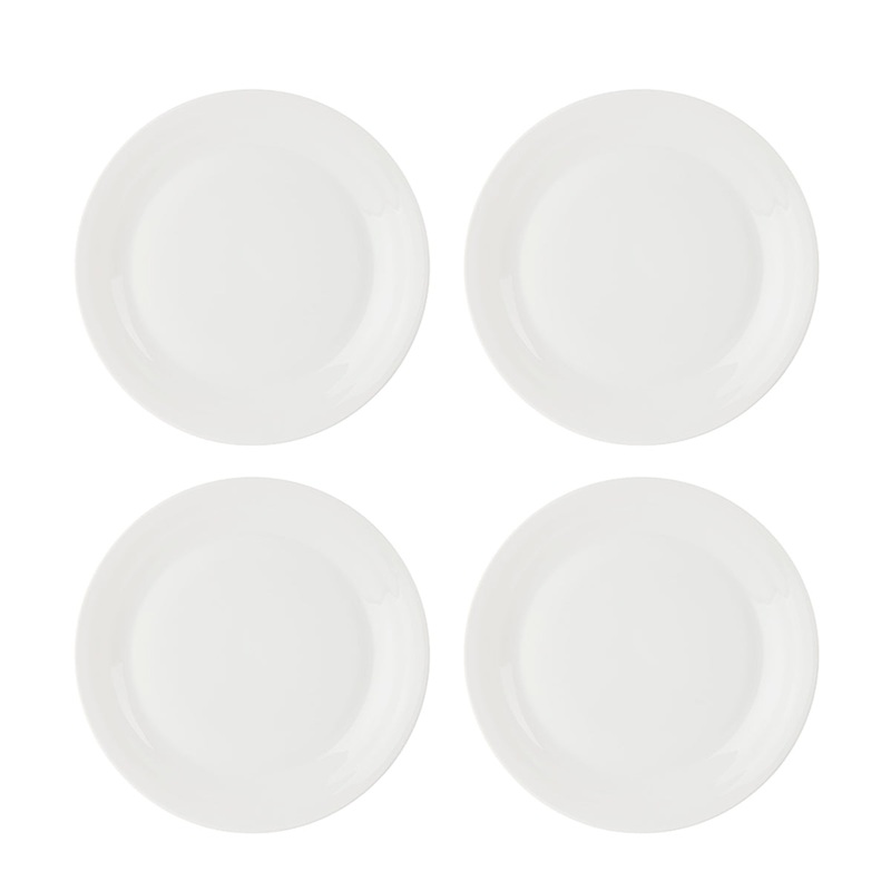Royal Doulton 1815 Pure Dinner Plate 29cm (Set of 4)