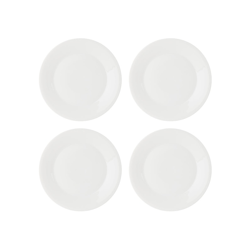 Royal Doulton 1815 Pure Side Plate 24cm (Set of 4)