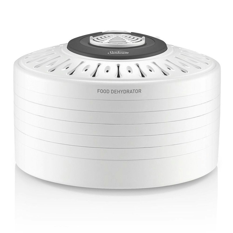 Sunbeam Food Dehydrator