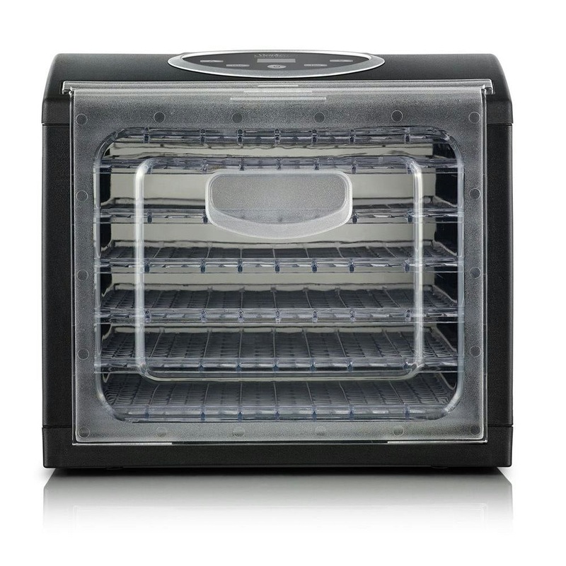 Sunbeam Food Lab Electronic Dehydrator
