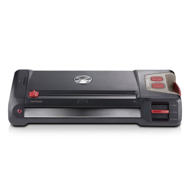 Sunbeam Foodsaver Gamesaver