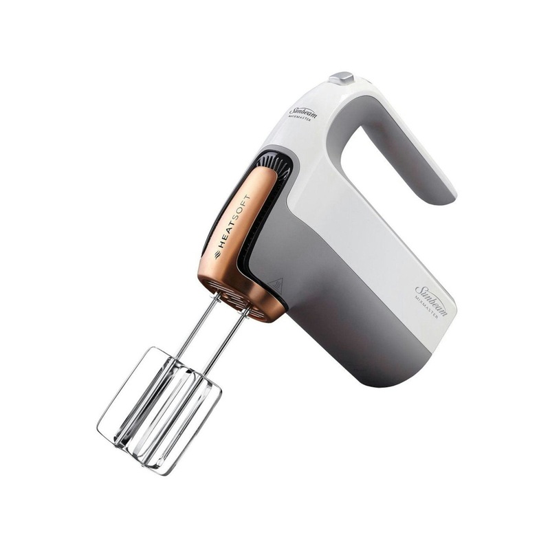 Sunbeam Mixmaster HeatSoft Hand Mixer