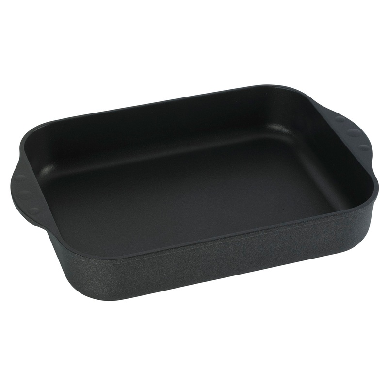 Swiss Diamond XD Non-stick Roasting Pan 32cm x 25cm 4.5L
