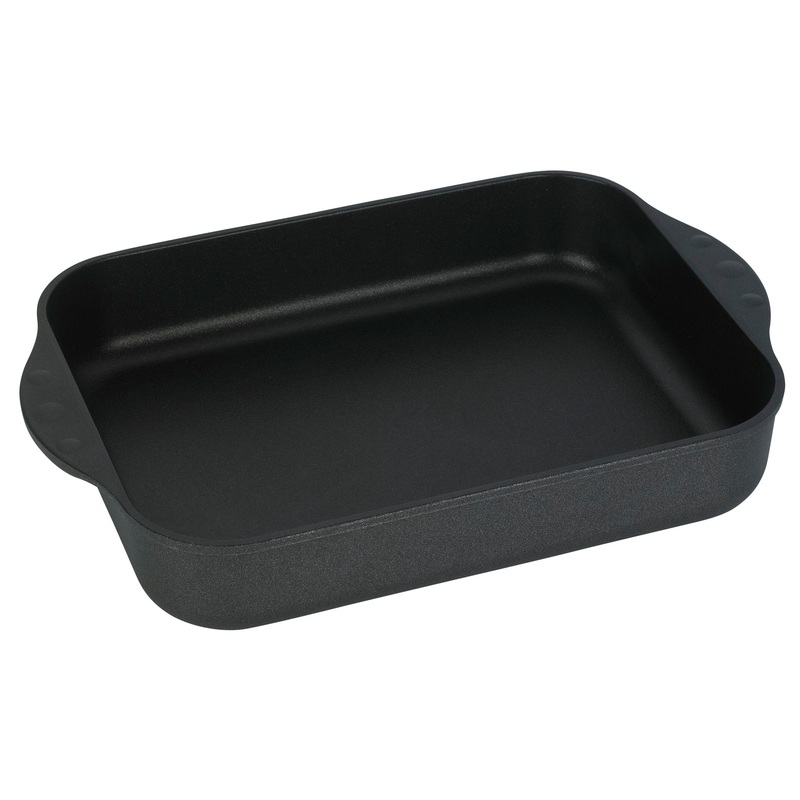Swiss Diamond XD Non-stick Roasting Pan 35cm x 26cm 5L