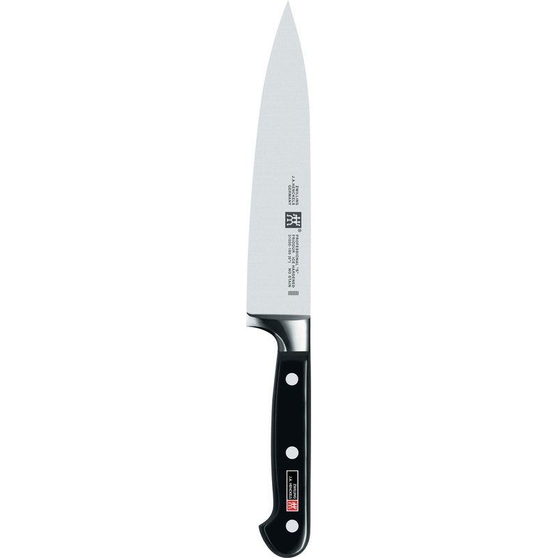 Zwilling Professional 'S' Utility Knife 16cm