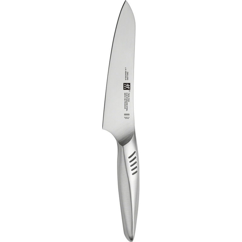 Zwilling Twin Fin II Petty 13cm Knife