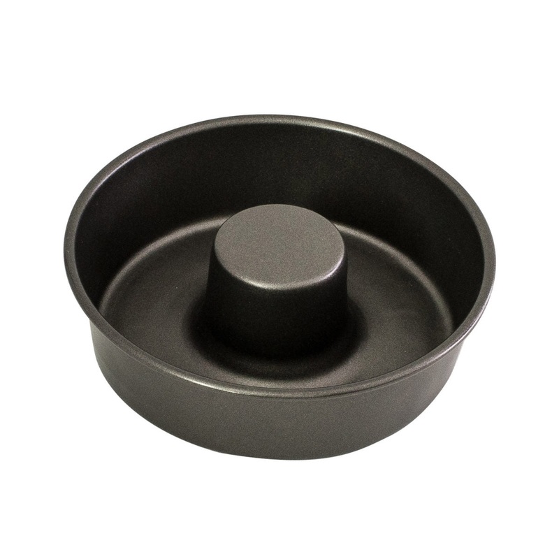 Bakemaster Savarin Mould 20cm