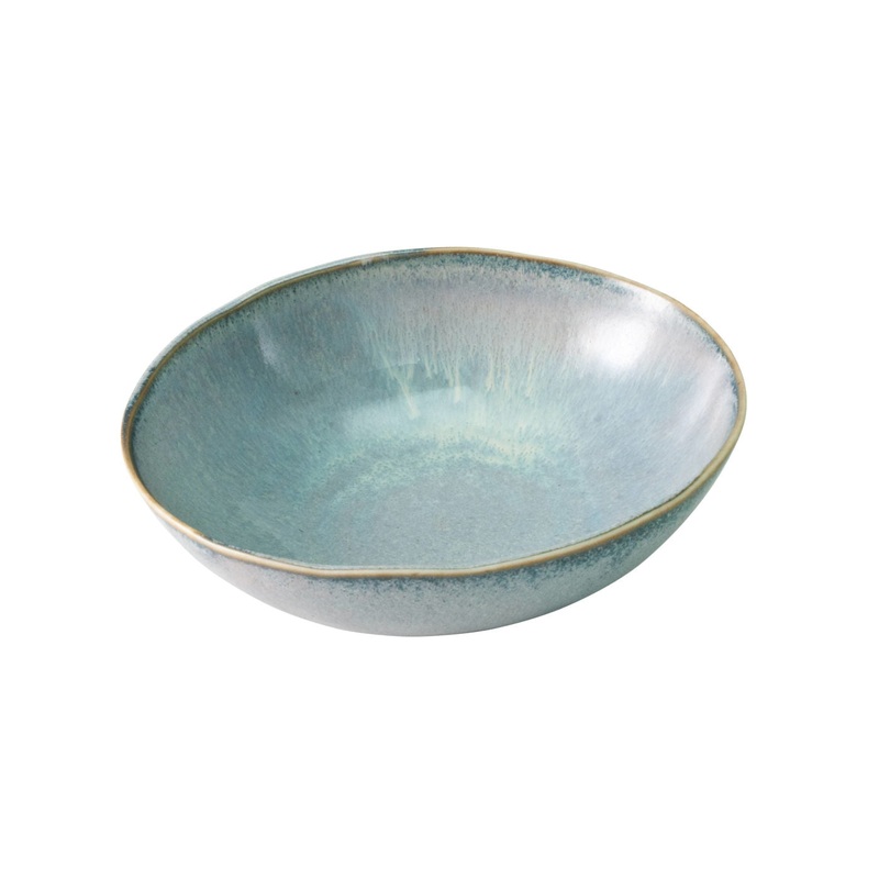 Concept Japan Wabi Sabi Medium Bowl Pearl Bowl 17cm