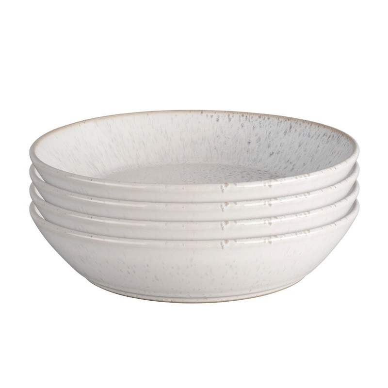 Denby Kiln Pasta Bowl 22cm (Set of 4)