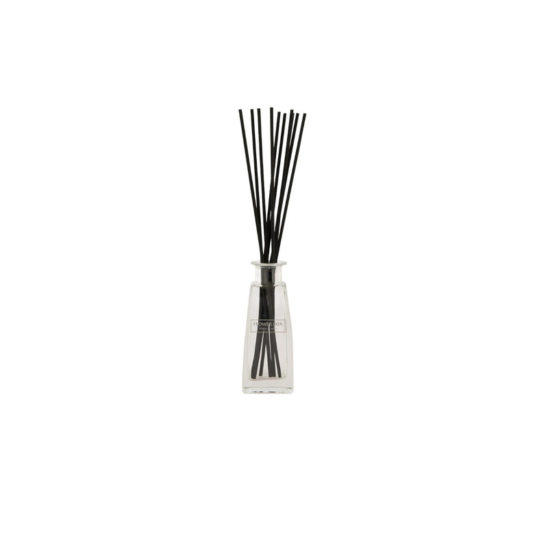 Flower Box Reeds Diffuser Reeds Black 28cm