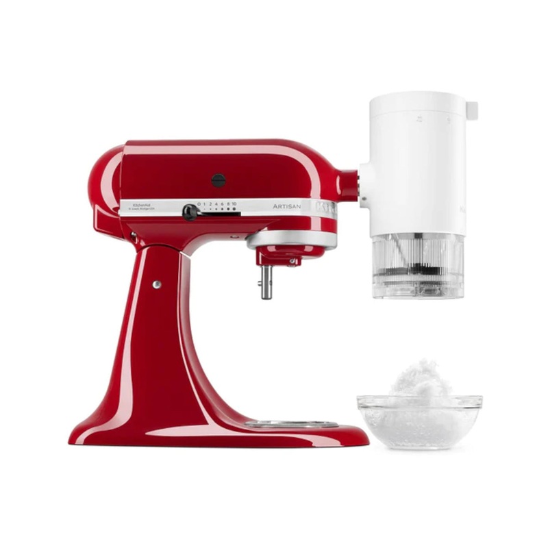 KitchenAid Shave Ice Attachment