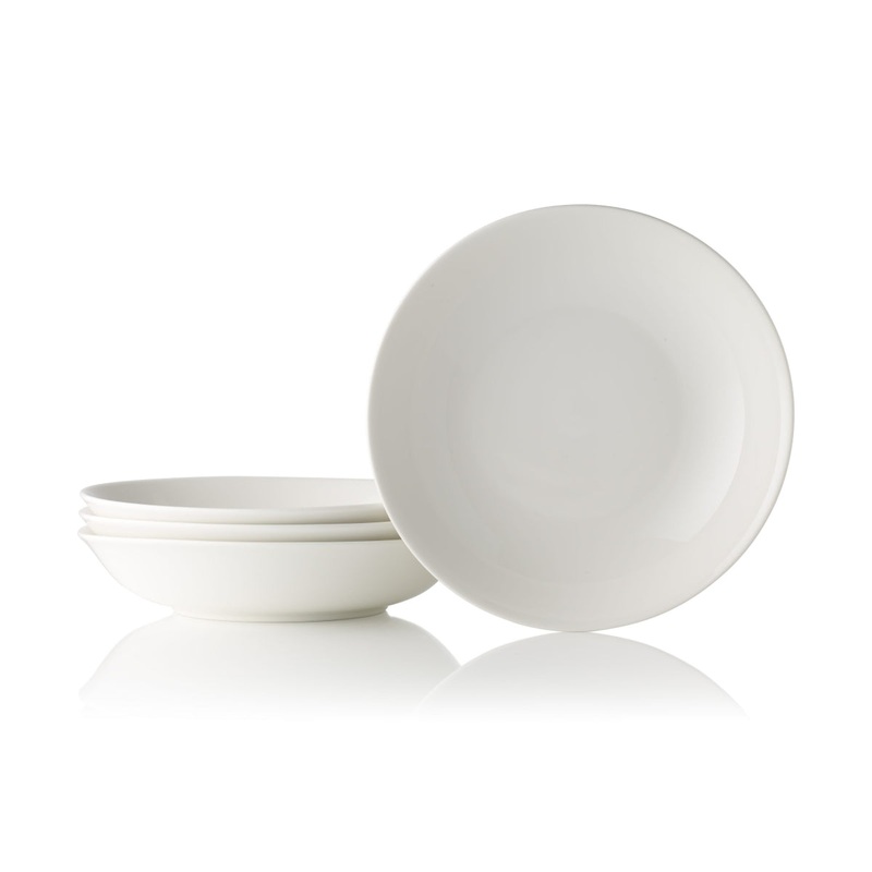 Noritake Adam Liaw Everyday Pasta Bowl 23cm (Set of 4)