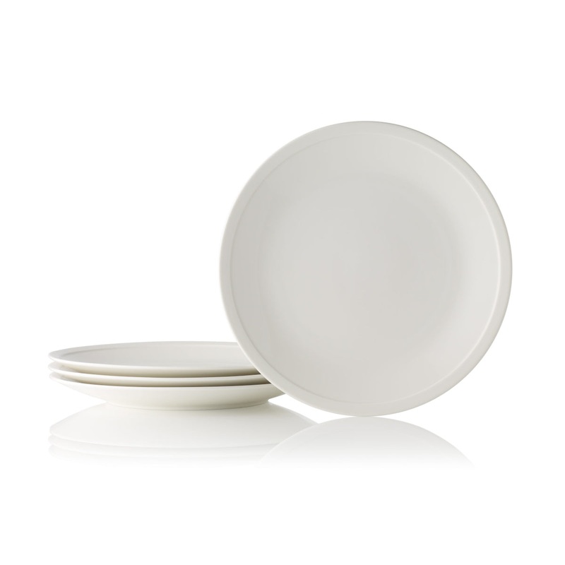 Noritake Adam Liaw Everyday Plate 25cm (Set of 4)