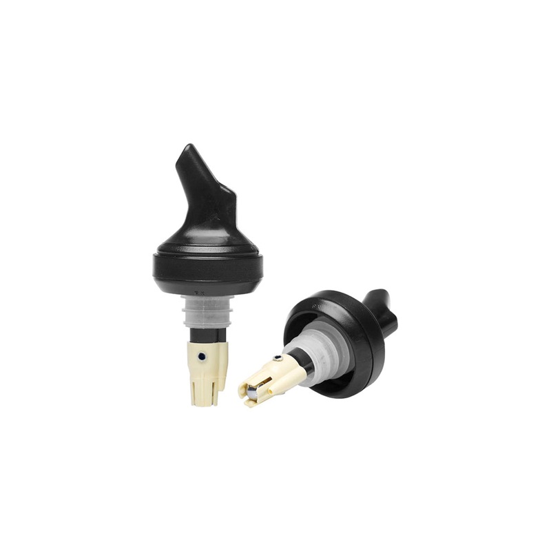 Tru-Pour Pourer Black 30ml