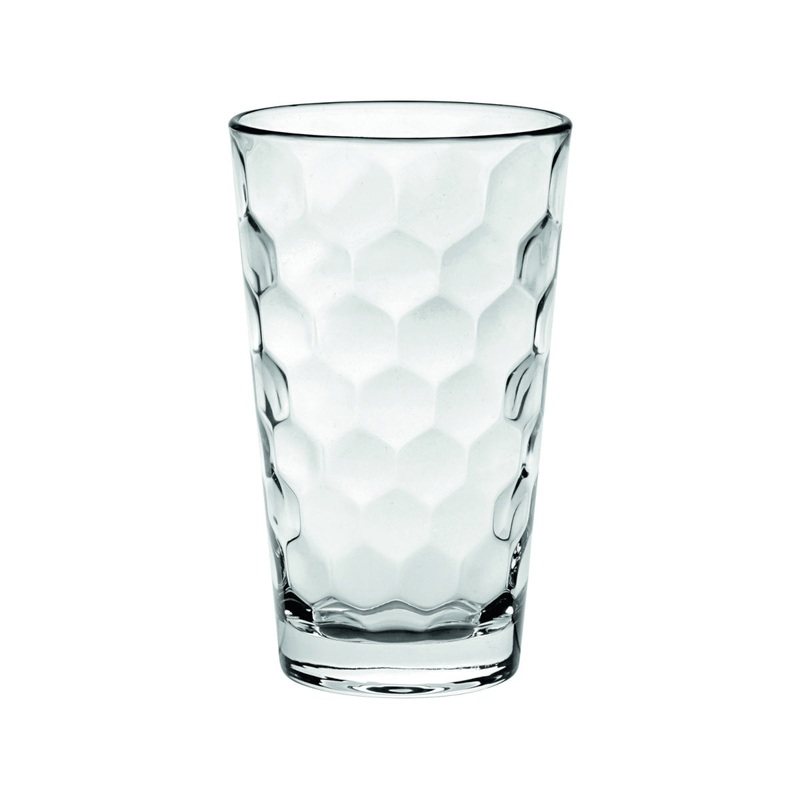 Vidivi Honey Long Drink Tumbler 280ml