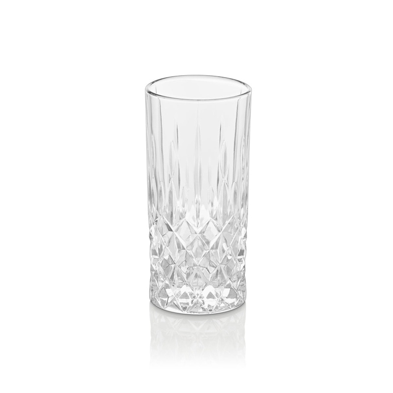 Vidivi Venezia Highball Tumbler 330ml