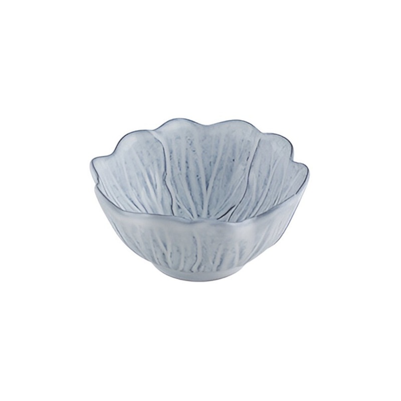 Bordallo Pinheiro Flora Bowl White 12.5cm