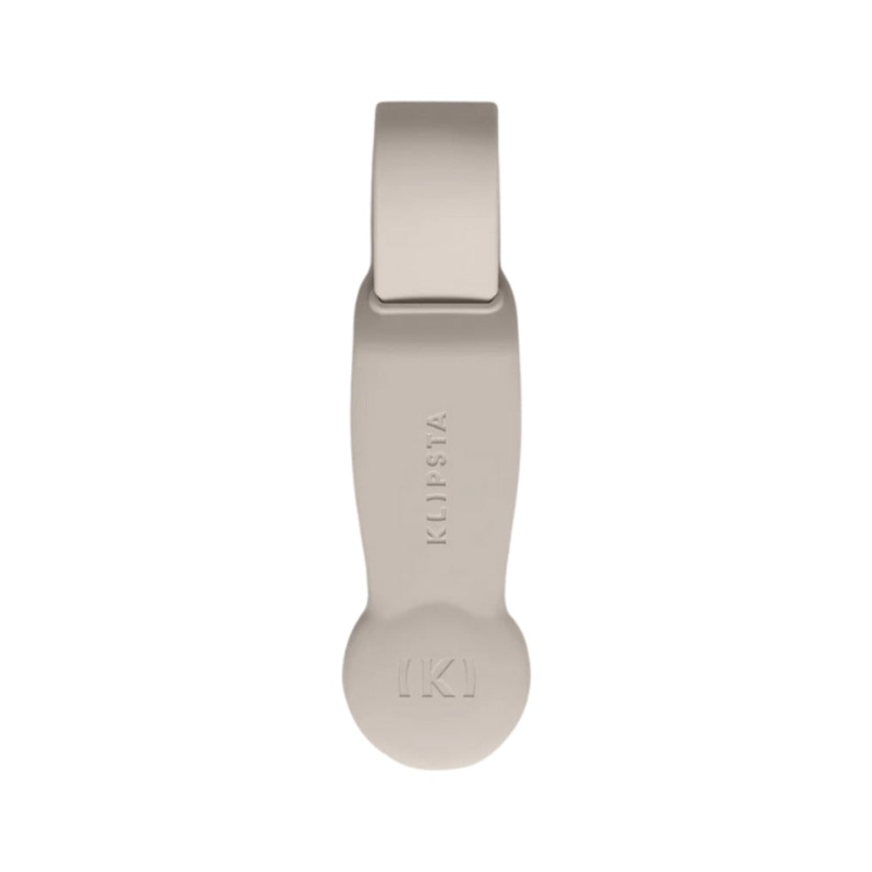 Klipsta Hat Clip Stone