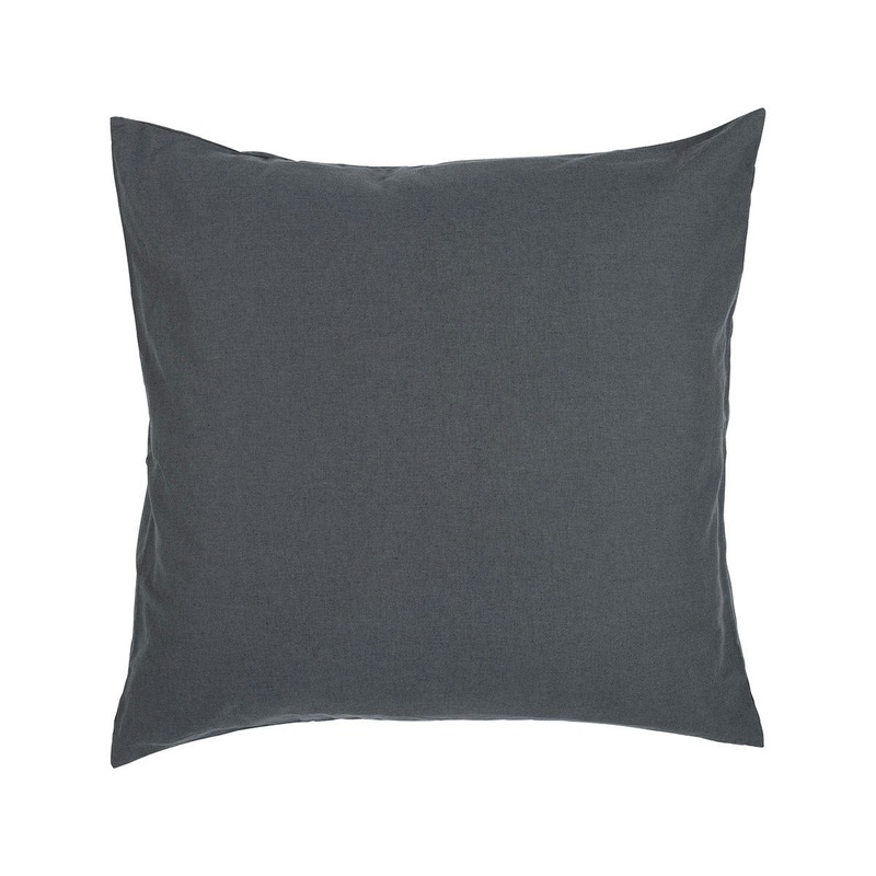 Ecology Dream Euro Pillowcase - Storm