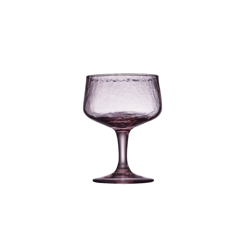 Etna Similan Coupe Rose 320ml