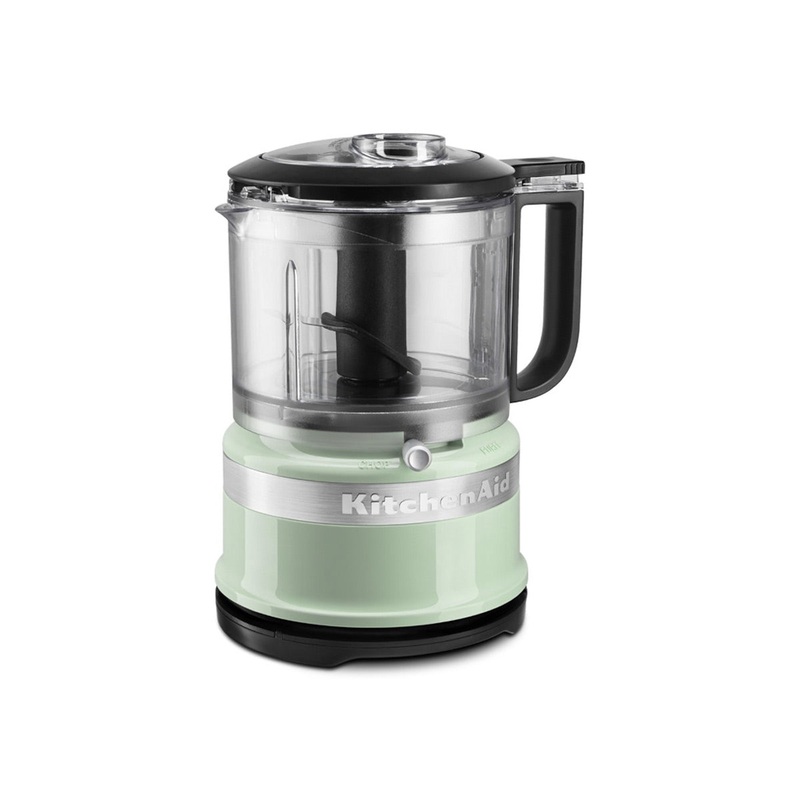 KitchenAid KFC3516A Mini Food Chopper Pistachio 3.5 Cup