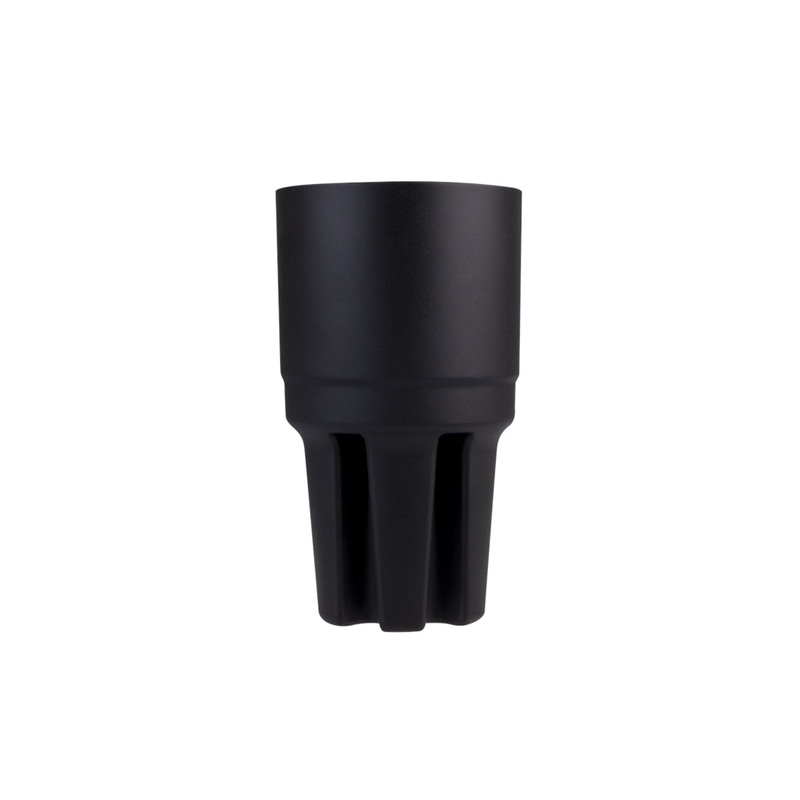 Oasis Car Cup Holder Expander Black