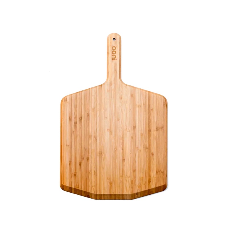 Ooni Bamboo Pizza Peel & Serving Board 30cm