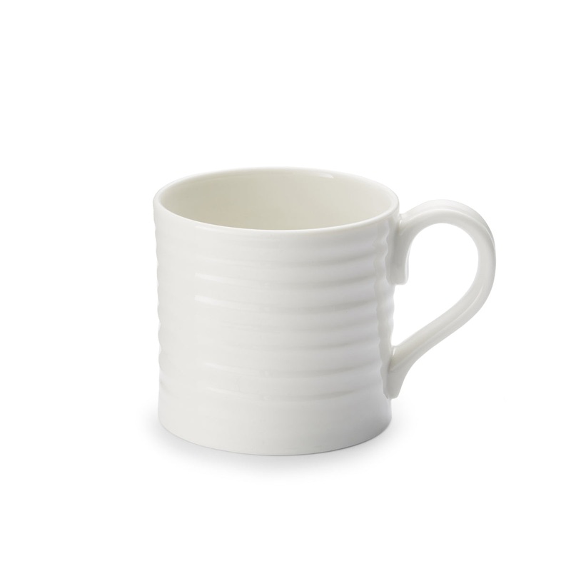 Portmeirion Sophie Conran Short Mug 230ml