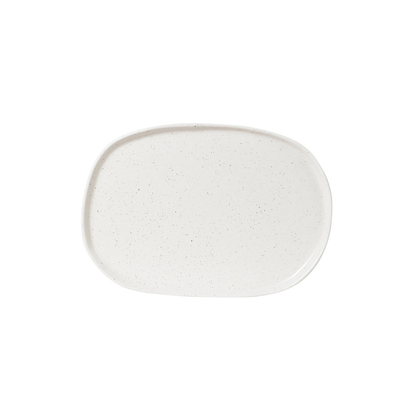 Robert Gordon Table of Plenty Oblong Platter Small Natural