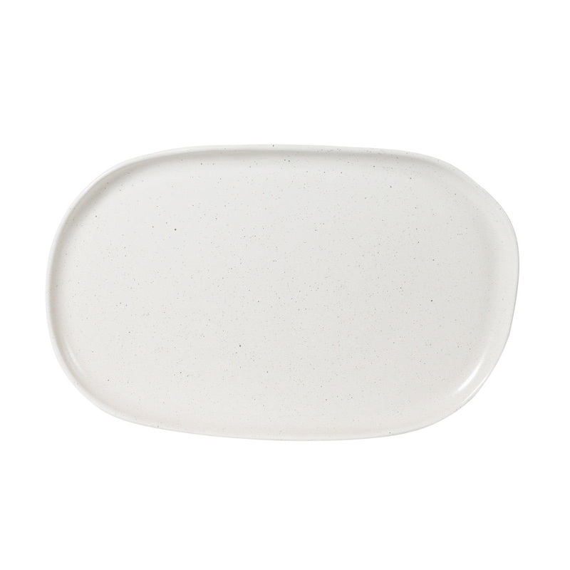 Robert Gordon Table of Plenty Oval Platter Natural
