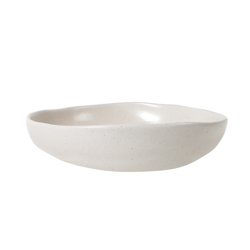 Robert Gordon Table of Plenty Salad Bowl Natural 28cm