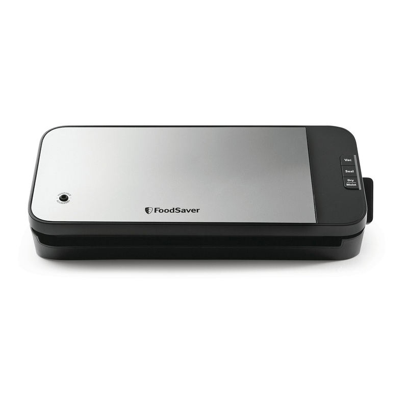 Sunbeam Foodsaver Cut & Seal
