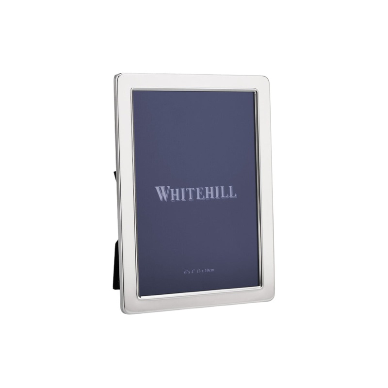 Whitehill Narrow Plain Frame 15cm x 10cm