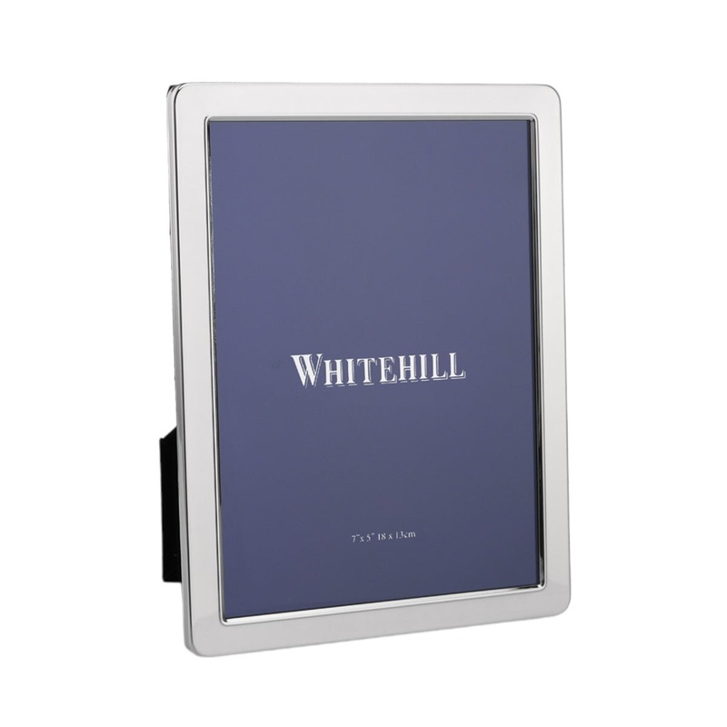 Whitehill Narrow Plain Frame 18cm x 13cm