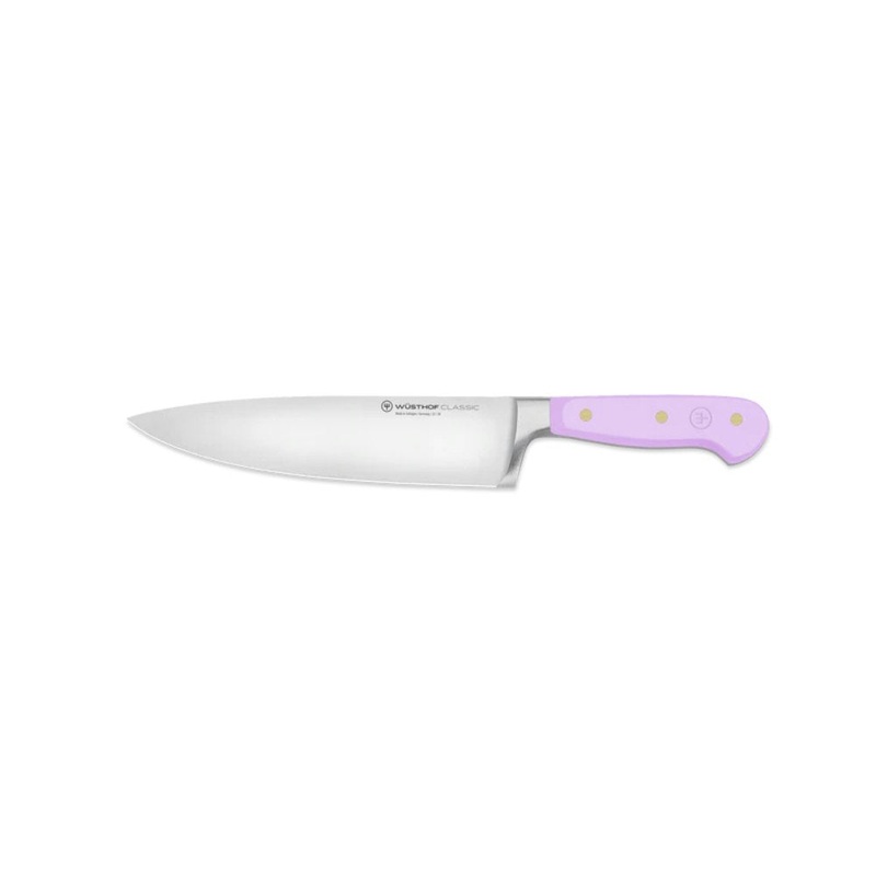 Wusthof Classic Colour Purple Yam Chef's Knife 20cm